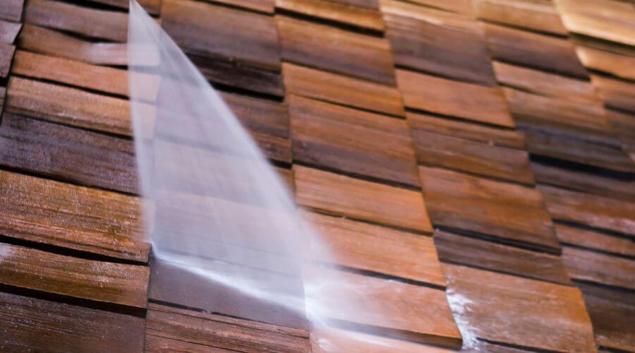 Roof Repair in Stockbridge, GA